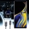 Olixar High Power Samsung Galaxy Note 9 Car Charger