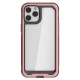 Ghostek Atomic Slim 3 iPhone 12 Pro Max Case - Pink