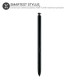 Olixar Samsung Galaxy Note 10 Series Compatible Stylus Pen - Black Olixar Samsung Galaxy Note 10 Series Compatible Stylus Pen - Black