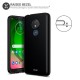 Olixar FlexiShield Motorola Moto G7 Play Case - Solid Back