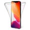 Olixar FlexiCover Full Body iPhone 11 Pro Max Gel Case - Clear