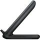 Official Samsung Fast Wireless Charger Stand 15W - Black