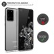 Olixar Ultra-Thin Samsung Galaxy S20 Ultra Case - 100% Clear