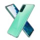 Spigen Samsung Galaxy S20 FE Ultra-Hybrid Case - Crystal Clear
