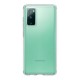 Spigen Samsung Galaxy S20 FE Ultra-Hybrid Case - Crystal Clear