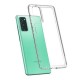Spigen Samsung Galaxy S20 FE Ultra-Hybrid Case - Crystal Clear