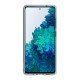 Spigen Samsung Galaxy S20 FE Ultra-Hybrid Case - Crystal Clear