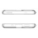 Spigen Samsung Galaxy S20 FE Ultra-Hybrid Case - Crystal Clear