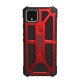 UAG Monarch Google Pixel 4 XL Protective Case - Crimson