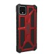 UAG Monarch Google Pixel 4 XL Protective Case - Crimson
