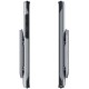 Ghostek Exec 4 Samsung Galaxy Note 10 Wallet Case - Grey