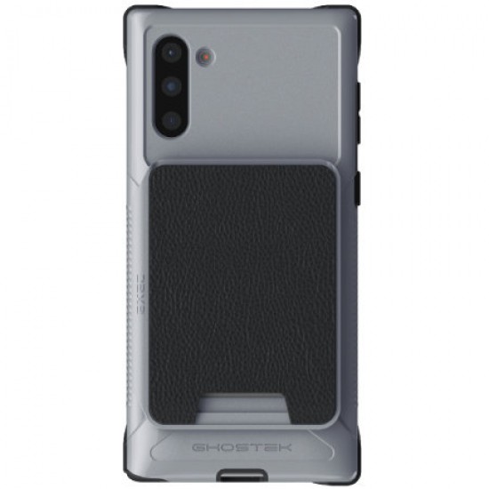 Ghostek Exec 4 Samsung Galaxy Note 10 Wallet Case - Grey