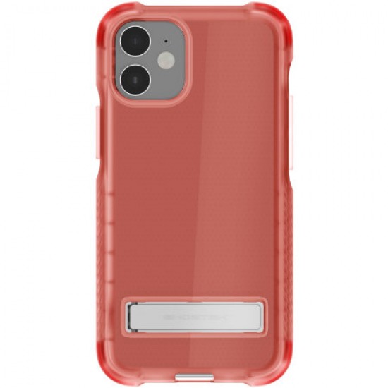 Ghostek Covert 4 iPhone 12 Tough Case - Pink