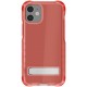 Ghostek Covert 4 iPhone 12 Tough Case - Pink