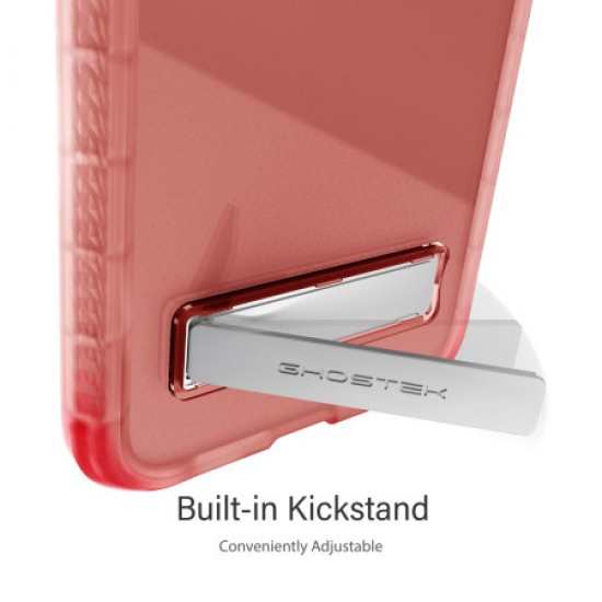 Ghostek Covert 4 iPhone 12 Tough Case - Pink