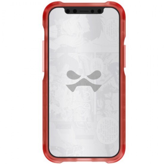 Ghostek Covert 4 iPhone 12 Tough Case - Pink