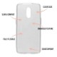 LoveCases OnePlus 8 Pro Starry Deisgn Case - White