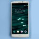 Olixar FlexiShield LG V10 Gel Case - Frost White