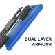 Olixar ArmourDillo Samsung Galaxy Note 20 Protective Case - Blue