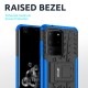 Olixar ArmourDillo Samsung Galaxy Note 20 Protective Case - Blue