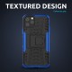 Olixar ArmourDillo Samsung Galaxy Note 20 Protective Case - Blue