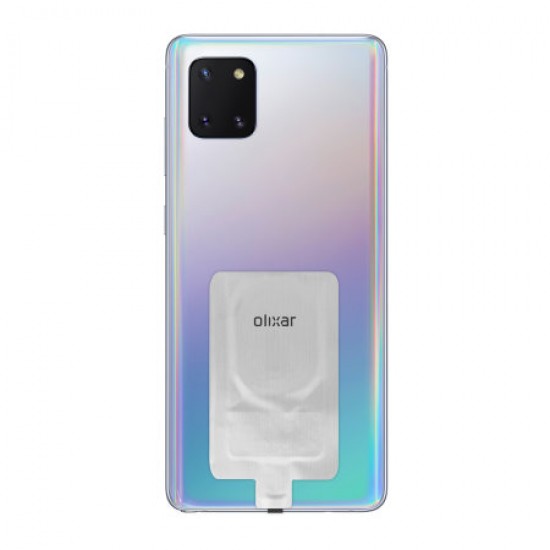 Olixar Samsung Note 10 Lite Thin USB-C Wireless Charging Adapter