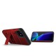 Zizo Bolt Series iPhone 11 Case & Screen Protector - Red/Black