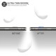 Olixar Galaxy S10 Plus Camera Protectors - Twin Pack