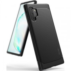 Ringke Onyx Samsung Galaxy Note 10 Plus 5G Case - Black