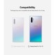 Ringke Onyx Samsung Galaxy Note 10 Plus 5G Case - Black