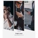 Ringke Onyx Samsung Galaxy Note 10 Plus 5G Case - Black