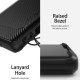 Ringke Onyx Samsung Galaxy Note 10 Plus 5G Case - Black