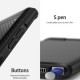 Ringke Onyx Samsung Galaxy Note 10 Plus 5G Case - Black
