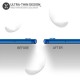 Olixar Honor View 20 Tempered Glass Camera Protectors - Twin Pack