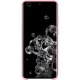 Official Samsung Galaxy S20 Ultra Silicone Cover Case - Pink