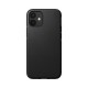 Nomad iPhone 12 mini Rugged Protective Leather Case - Black