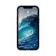 Nomad iPhone 12 mini Rugged Protective Leather Case - Black