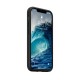 Nomad iPhone 12 mini Rugged Protective Leather Case - Black