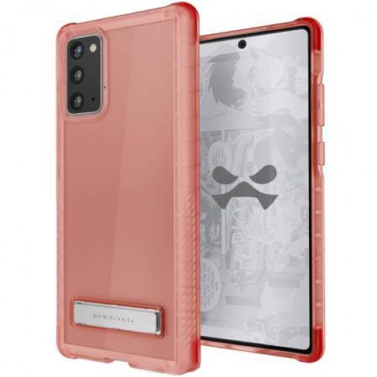 Ghostek Covert 4 Samsung Galaxy Note 20 5G Case - Pink