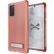 Ghostek Covert 4 Samsung Galaxy Note 20 5G Case - Pink