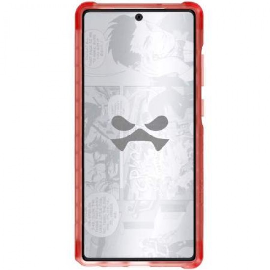 Ghostek Covert 4 Samsung Galaxy Note 20 5G Case - Pink