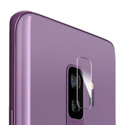 Olixar Samsung Galaxy S9 Plus Camera Protector - Twin Pack
