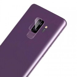 Olixar Samsung Galaxy S9 Plus Camera Protector - Twin Pack