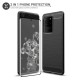 Olixar Sentinel Samsung S20 Ultra Case And Glass Screen Protector