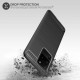 Olixar Sentinel Samsung S20 Ultra Case And Glass Screen Protector