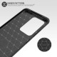 Olixar Sentinel Samsung S20 Ultra Case And Glass Screen Protector
