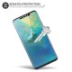 Olixar Huawei Mate 20 Pro Film Screen Protector 2-in-1 Pack