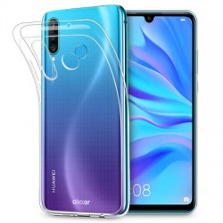Olixar Ultra-Thin Huawei P30 Lite Case - 100% Clear