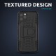 Olixar ArmourDillo Samsung Galaxy A5 2017 Tough Case - Black