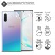 Olixar Front And Back Samsung Galaxy Note 10 TPU Screen Protectors